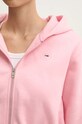 Кофта Tommy Jeans DW0DW18626 рожевий