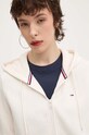 Кофта Tommy Jeans бежевий DW0DW19729