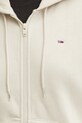 Tommy Jeans bluza DW0DW19729 bej