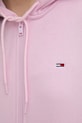 Tommy Jeans jopica ženska DW0DW19729 roza
