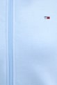 Tommy Jeans rozepínací mikina dámská DW0DW19729 modrá