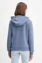 Oblačila Pulover Tommy Jeans DW0DW19729 modra