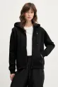 Tommy Jeans felpa nero DW0DW19729
