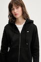 Tommy Jeans felső DW0DW19729 fekete