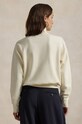 Polo Ralph Lauren bluza 211851659 beżowy SS25