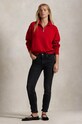 Clothing Polo Ralph Lauren sweatshirt 211851659 red