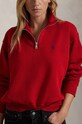 Polo Ralph Lauren sweatshirt red 211851659