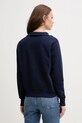 Abbigliamento Polo Ralph Lauren felpa 211851659 blu navy