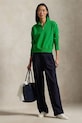 Oblačila Pulover Polo Ralph Lauren 211851659 zelena