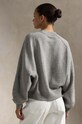 Μπλούζα Polo Ralph Lauren 211941209 γκρί AW24