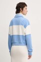 Одежда Кофта Tommy Jeans DW0DW18705 голубой