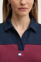 Кофта Tommy Jeans DW0DW18705 темно-синій