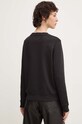 Odzież Tommy Jeans bluza DW0DW19726 czarny