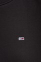 Tommy Jeans bluza DW0DW19726 czarny