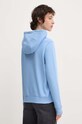 Odzież Tommy Jeans bluza DW0DW19727 niebieski