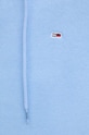 Tommy Jeans bluza DW0DW19727 niebieski