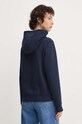 Oblečenie Mikina Tommy Jeans DW0DW19727 tmavomodrá