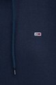Mikina Tommy Jeans DW0DW19727 tmavomodrá