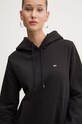 Tommy Jeans bluza negru DW0DW19727