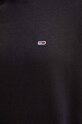 Tommy Jeans bluza DW0DW19727 negru