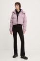 Кофта Tommy Jeans DW0DW18668 чорний AW24