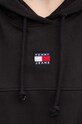 Кофта Tommy Jeans DW0DW18668 чёрный