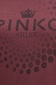 Pinko bluza bawełniana 104387.A27V