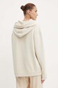 Одежда Хлопковая кофта Pinko 104388.A27V бежевый