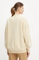 Одяг Бавовняна кофта Pinko 104458.A297 бежевий