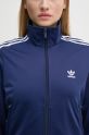 adidas Originals sweatshirt Adicolor Classics Firebird Track Top navy IY2191