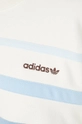 adidas Originals cotton sweatshirt 80s Sewatshirt JC6150