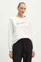 Кофта Liu Jo білий TF4146.FS090