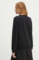 Odzież Liu Jo bluza TF4146.FS090 czarny
