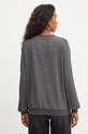 Odzież Liu Jo bluza TF4212.FS576 szary