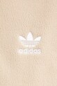 adidas Originals hanorac fleece Polarf Half Zip IY7267 bej
