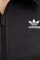 Кофта adidas Originals Knitted Track Top IY7278 чёрный