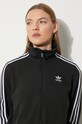 adidas Adicolor Knit Top Black IY7278 black