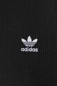 adidas Adicolor Knit Top Black IY7278