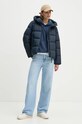 Levi's bluza A5943 niebieski AW24