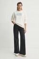 Levi's bluza A8800 bej SS25