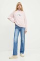 Levi's bluza A8800 roz SS25