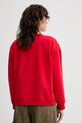 Îmbrăcăminte Levi's bluza A5942 rosu