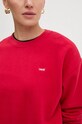 Levi's bluza A5942 czerwony