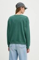 Odzież Levi's bluza A5942 zielony