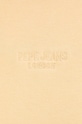 Pepe Jeans bluza EVELYN PL581442 żółty