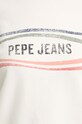 Кофта Pepe Jeans EDELINE PL581444 бежевий