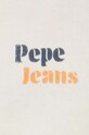 Dukserica Pepe Jeans EDNA PL581445 bež