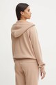 Odzież Emporio Armani Underwear bluza lounge 164610.4F256 brązowy