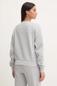 Oblečenie Mikina s kapucňou Emporio Armani Underwear 164909.4F265 sivá