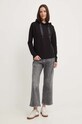 Кофта Joop! 30029781 чорний AW24